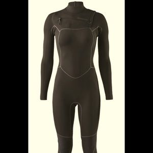 Womens Patagonia R3 Yulex Wetsuit